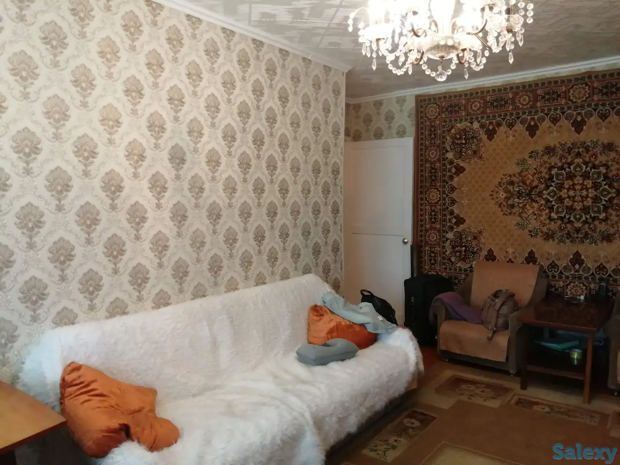 Срочно продам квартиру, Ул. Солнечная 4/2, фотография 2