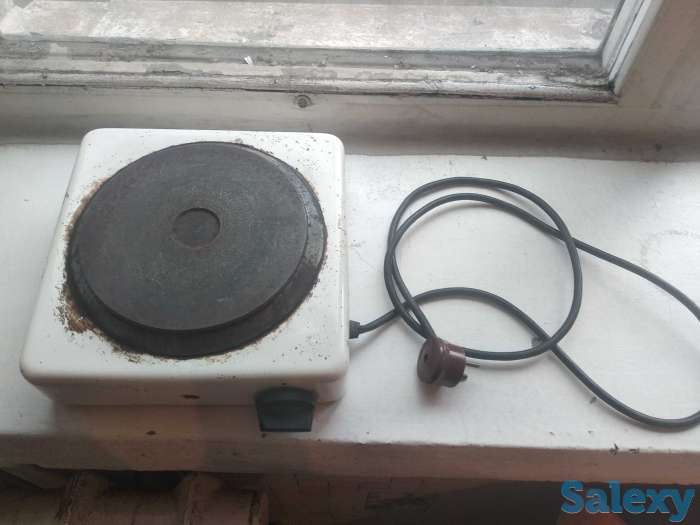 Электротехника, фотография 1