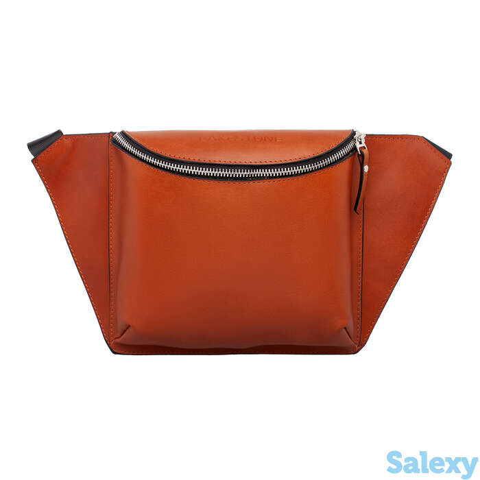 Поясная сумка bells redwood, фотография 1