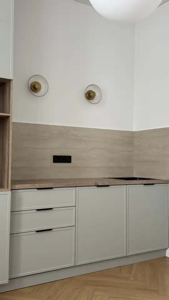 Продам однокомнатную квартиру ЖК Mod Comfort, Рыскуло 16/2, фотография 6