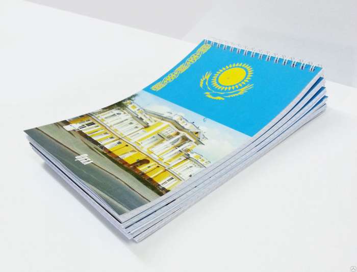 Переплет документов, фотография 3