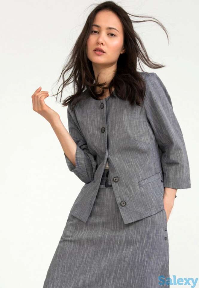 Жакет finn flare, фотография 1