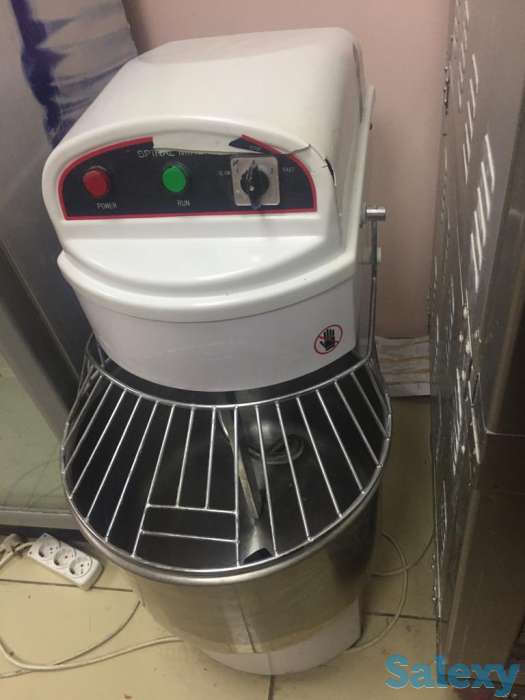 продам пекарское оборудование, фотография 3