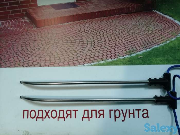 Отопление  ЭкоОндол. Обогрев дома. Отопление дачи., фотография 19