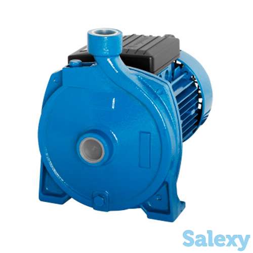 Поверхностный насос aquario apm-100, фотография 2