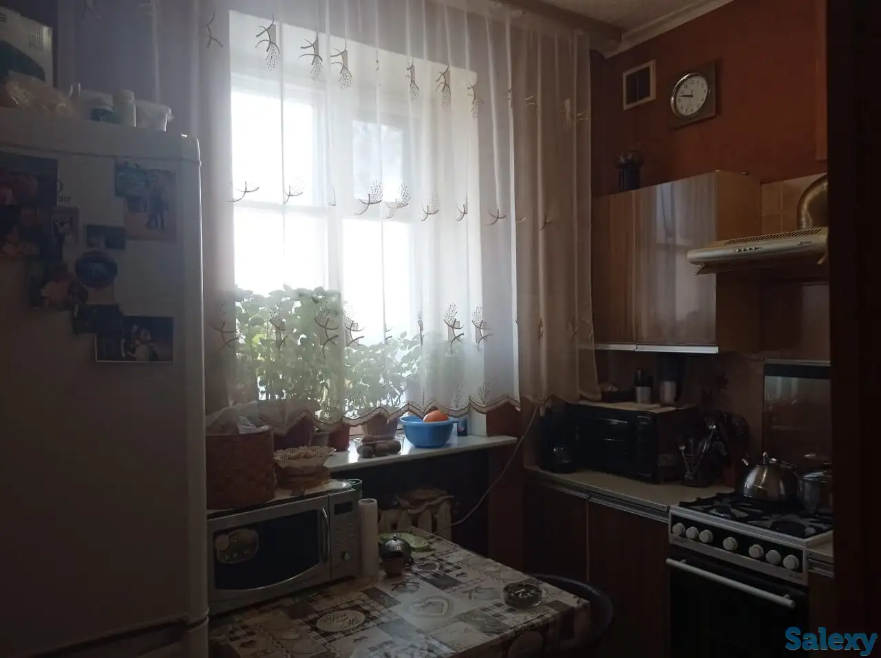 продам 2-х комнатную квартиру в Экибастузе, ул.Момышулы д.67, фотография 1