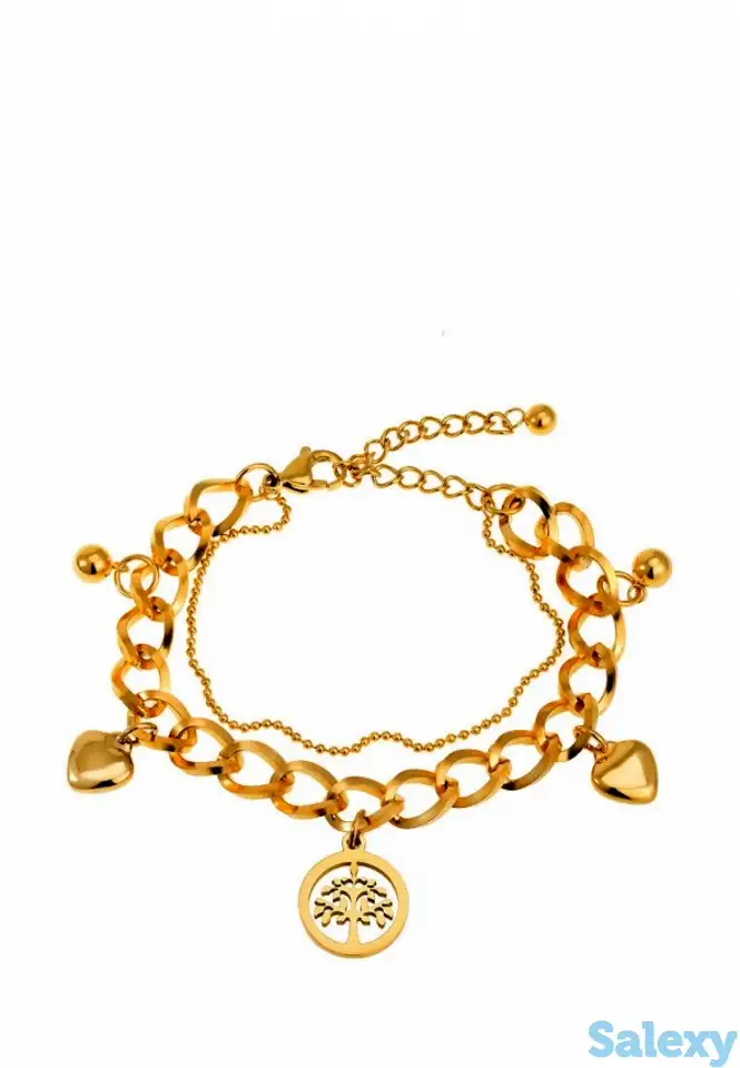 Браслет ice&high collection, фотография 1