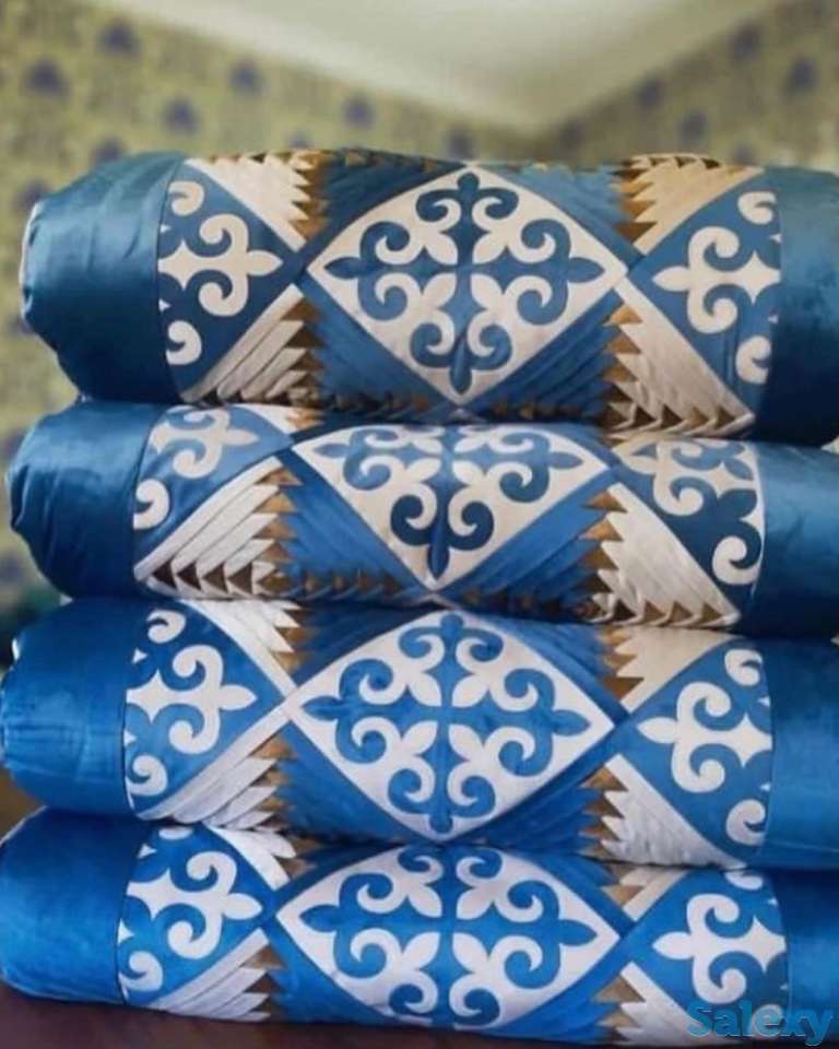 Шторы,подушки, корпешки, дивантег, подгонка одежда, фотография 8