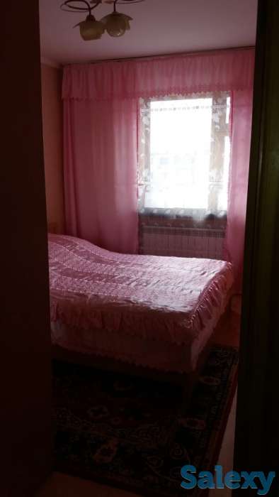 Продам 3 ком.квартиру, 8 микрорайон, фотография 5