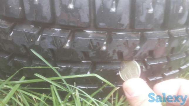 Шина R15 205/50, фотография 1