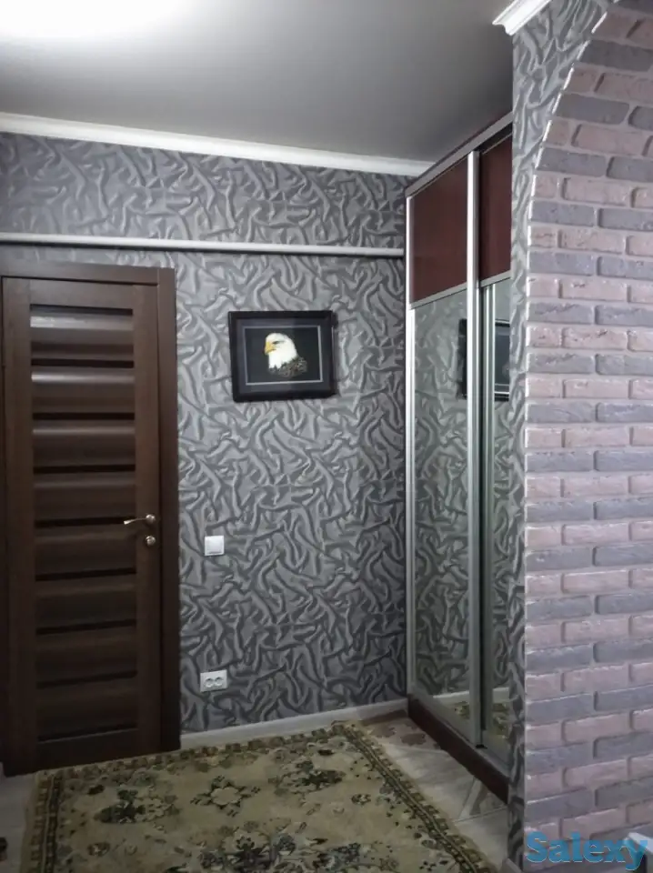 Посуточная квартиры алматы, Аксай-2, фотография 5