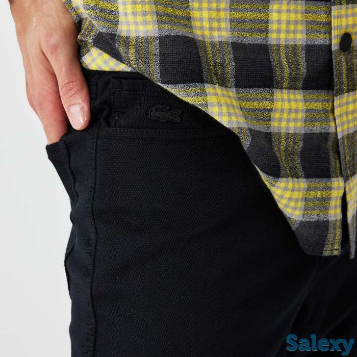 Брюки lacoste, фотография 4