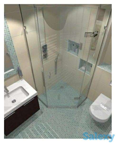 Ремонт квартир дамов офисов под ключь, фотография 7