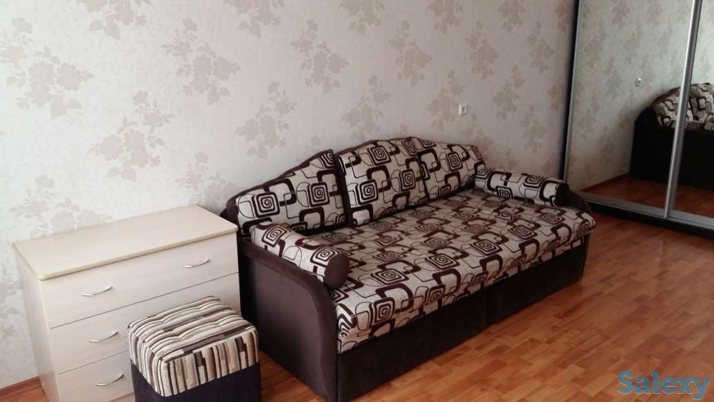 Продаю 2-комнатную квартиру в Семее, Ауэзова 42, фотография 3