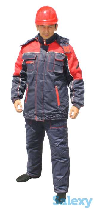 Спецодежда оптом, фотография 1