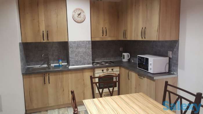 Сдам 2-комнатную посуточно Самал-2, 33а ЖК SAMAL TOWER, фотография 11