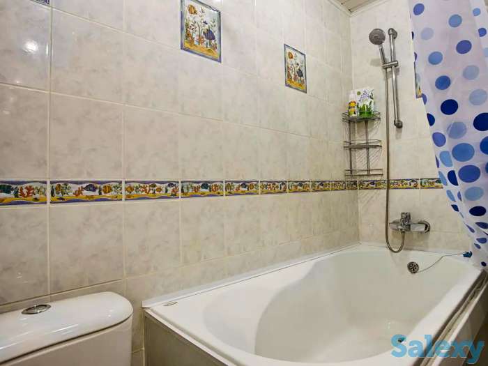 Уютные апартаменты в ЖК Rams Luxury, ул. Ходжанова, 77/1, фотография 12