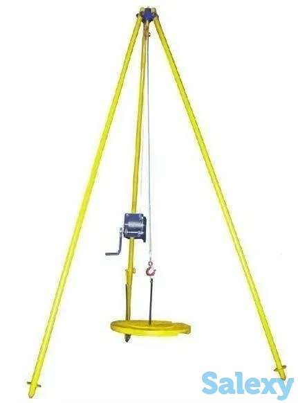 Малогабаритные краны, фотография 5