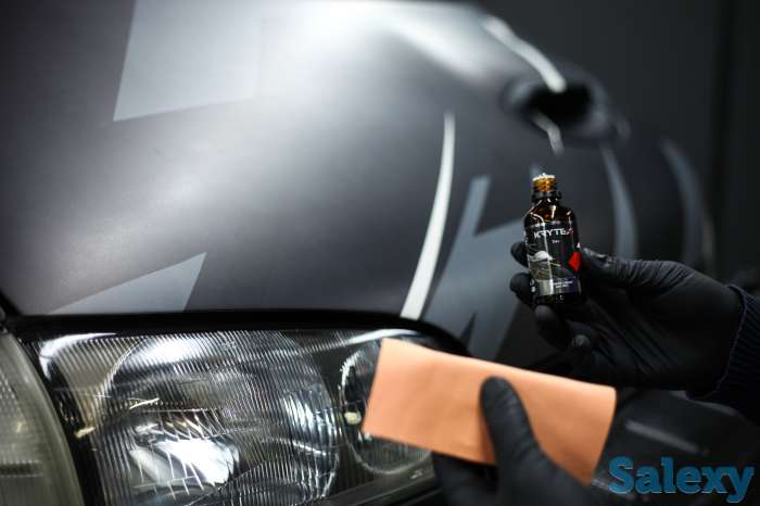 Детейлинг, фотография 10