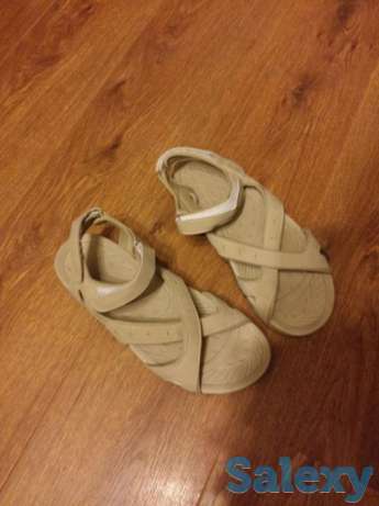 Сандали мужские, фотография 1