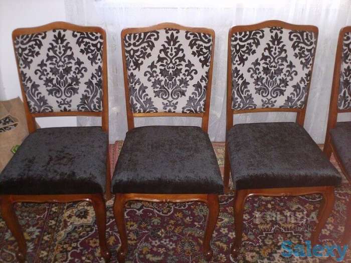 Ремонт стульев, фотография 3