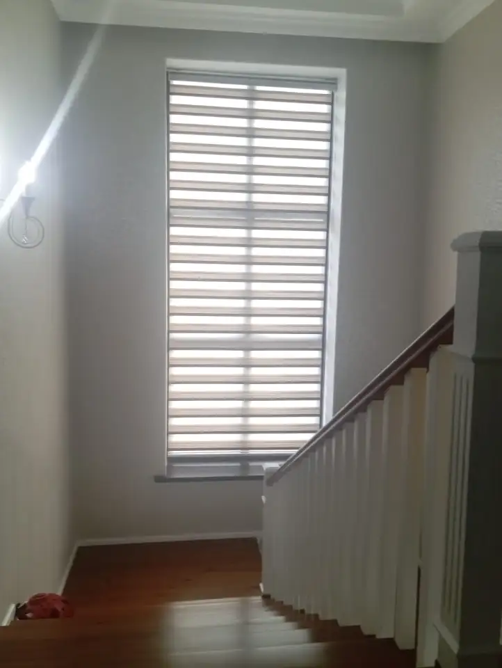 Ролл-шторы, жалюзи, фотография 5