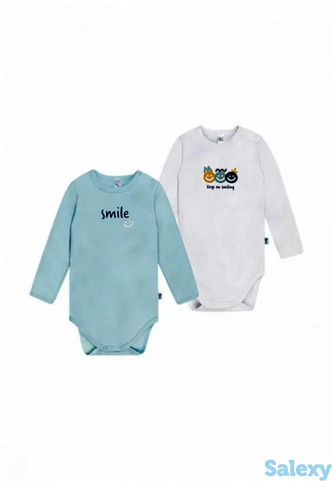 Боди 2 шт. bossa nova, фотография 1