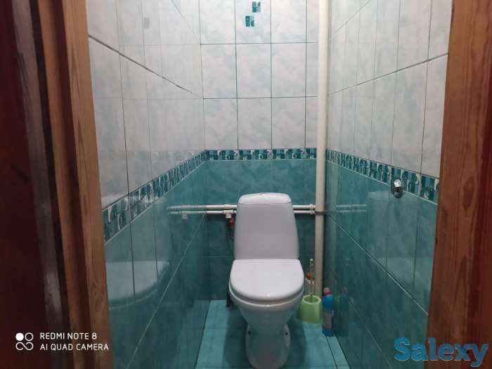 Коттедж 200 м² на участке 8 сот., фотография 3