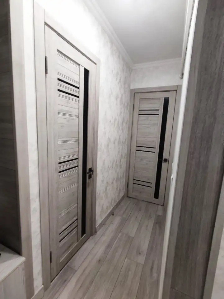 Продам двухкомнатную квартиру в районе пересечения улиц Жарокова и Мынбаева., фотография 3