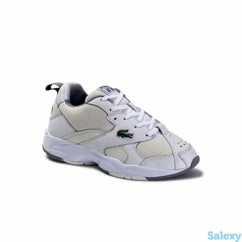 Кроссовки lacoste storm, фотография 1