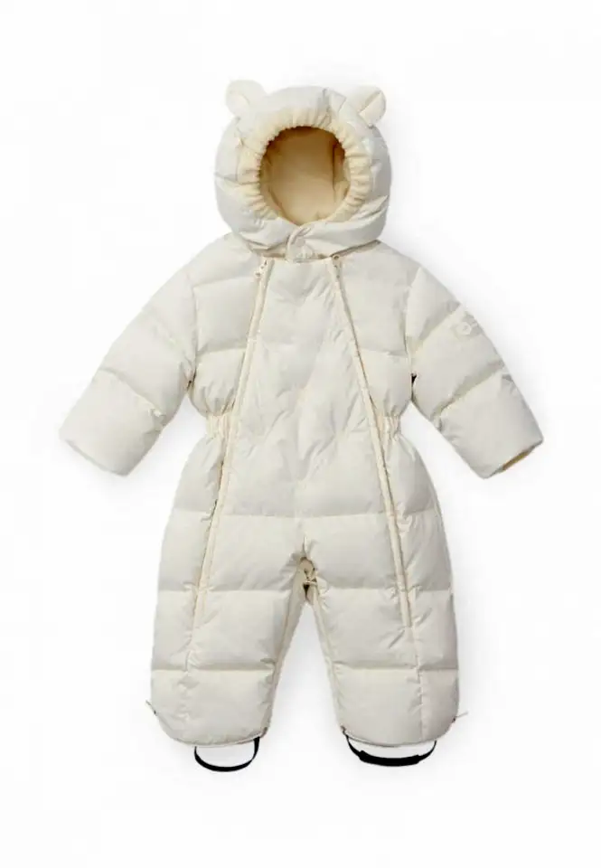 Комбинезон утепленный happy baby, фотография 1