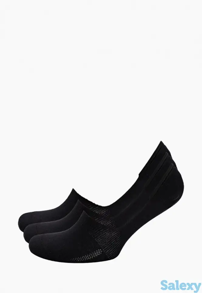 Носки 2 пары levi's®, фотография 1