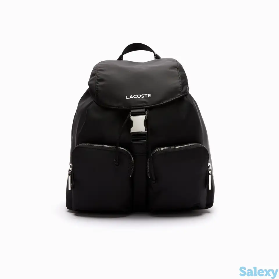 Сумка lacoste, фотография 1