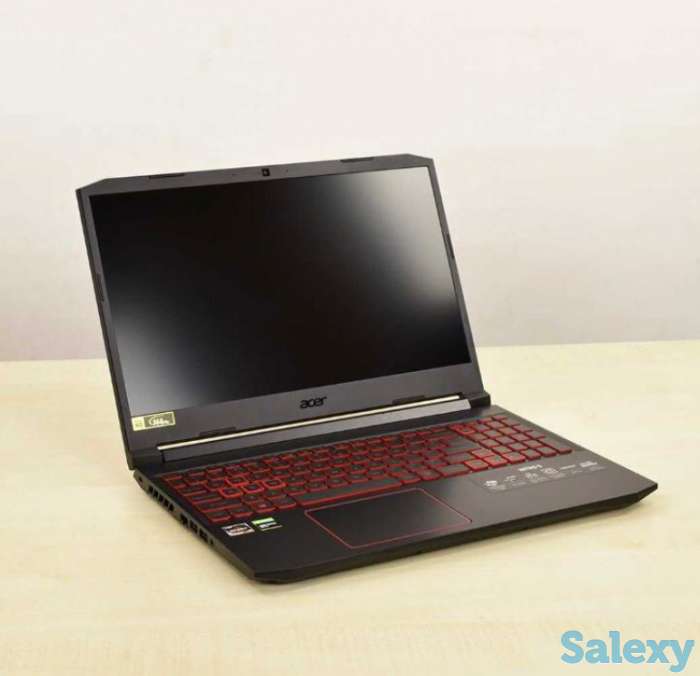 Игровой ноутбук Acer Nitro 5! ниже розничной цены!, фотография 4