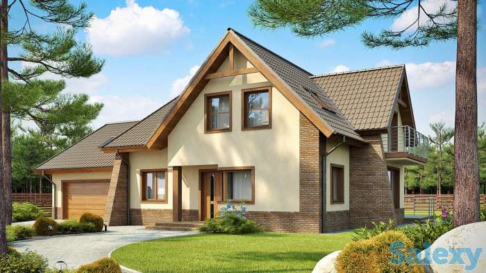 Строительство частных домов., фотография 6