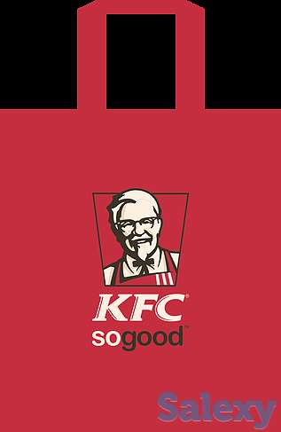 Промо сумки  Алматы( пошив и брендирование), фотография 3