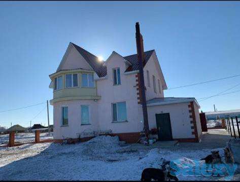 Коттедж в посёлке Бишкуль, фотография 3