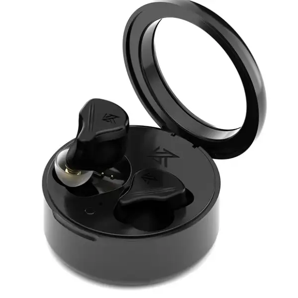 Наушники KZ VXS, фотография 2