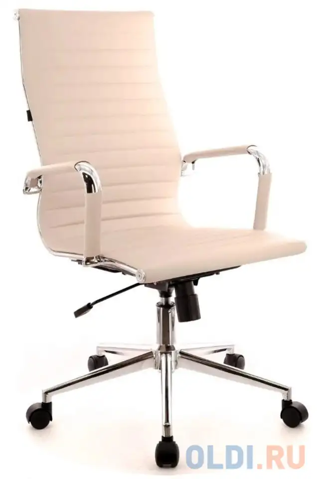 Everprof rio t экокожа бежевый, фотография 1