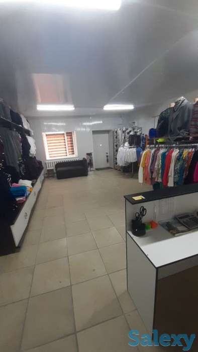 Продам отдельно стоящее здание, Муратбаева 5/1, фотография 2