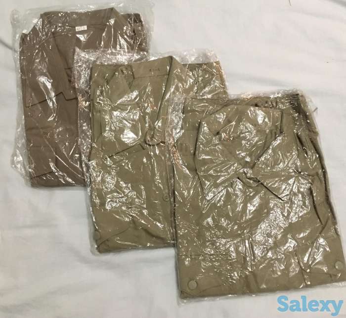 Срочно продается военное обмундирование!, фотография 1