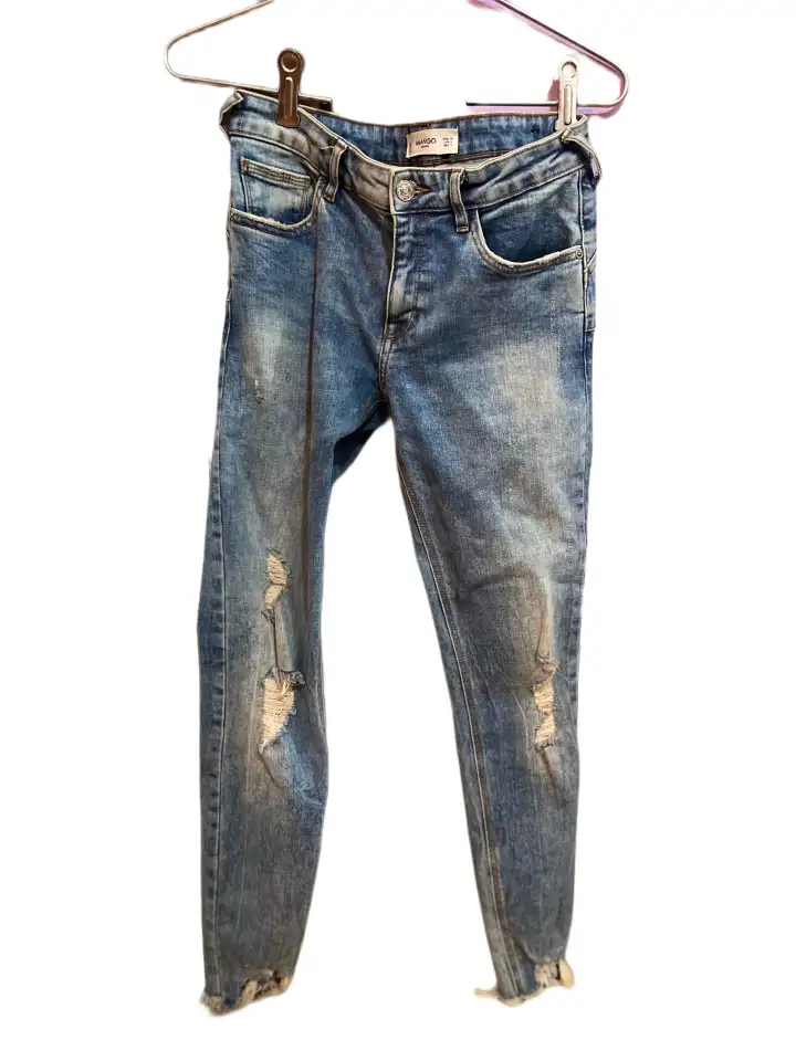 продам брендовые вещи в идеальном состоянии Mango, Zara, Isabel Garcia, фотография 7