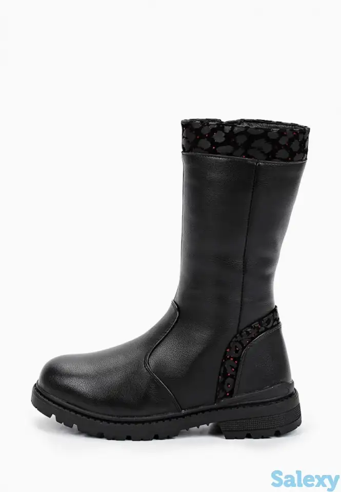 Сапоги t.taccardi, фотография 2