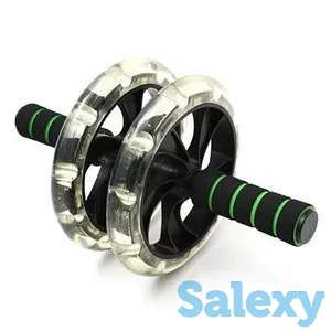 Ролик для пресса большой, фотография 1