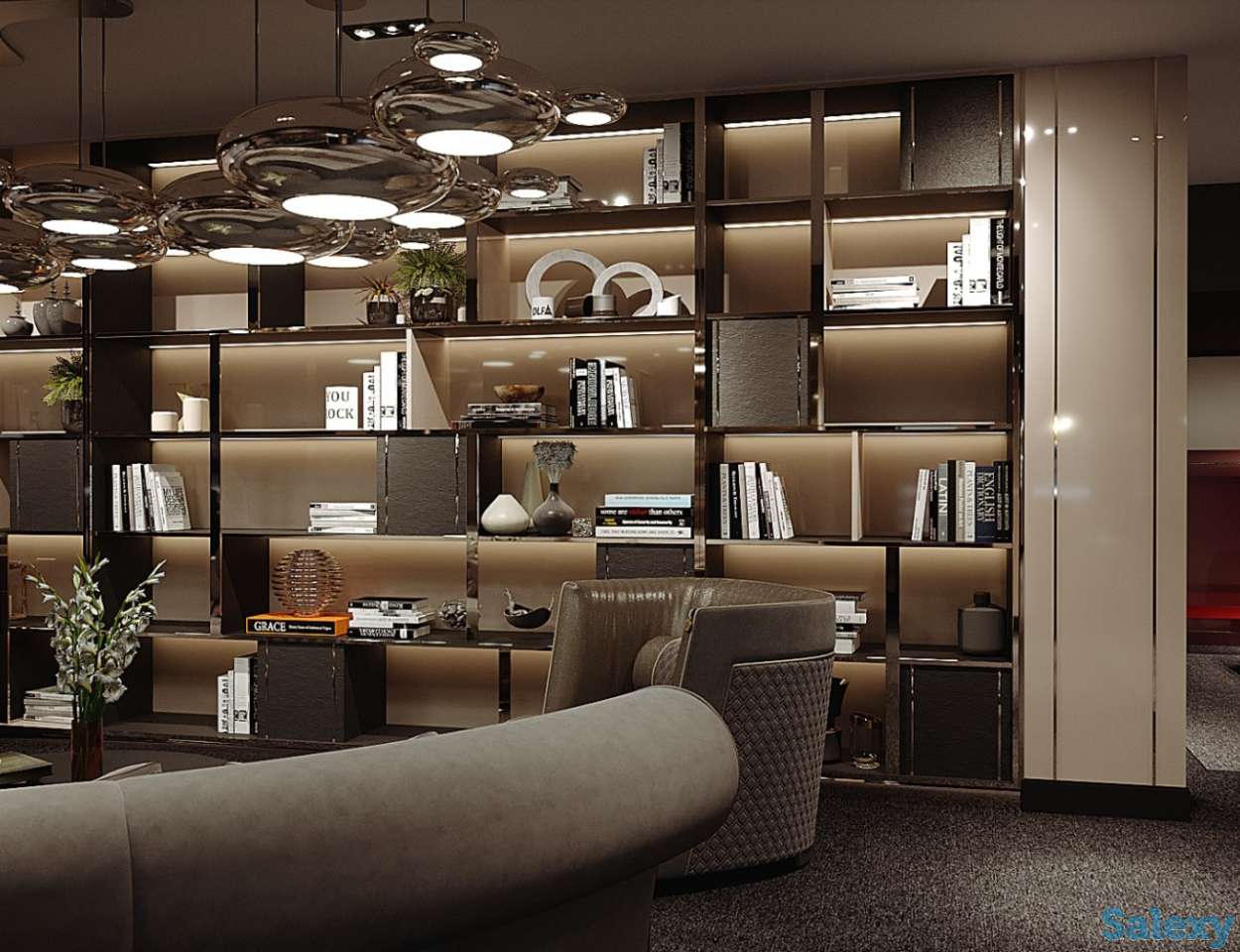 Дизайн интерьера профессионально Алматы, фотография 7