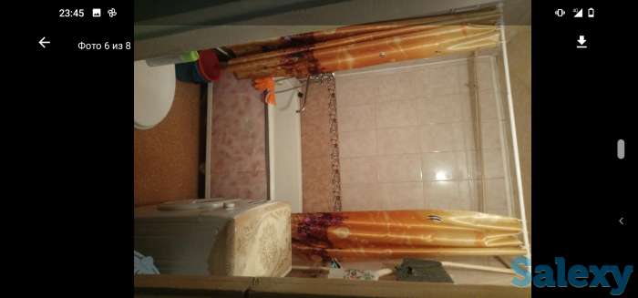 Продам 2-ую квартиру, Орск, новая биофабрика 75, фотография 5