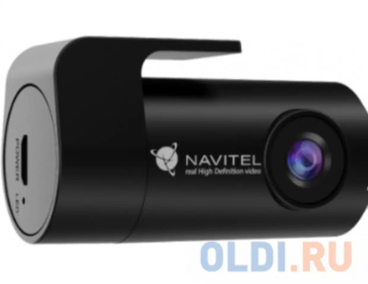 Видеокамера дополнительная navitel re 5 dual 5.44м подходит для ar280 dual,, фотография 1