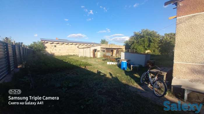 Продется дом с делимым участком 12,6 соток, Г. Нур-султан , Алматинский район , капал д.19, фотография 9