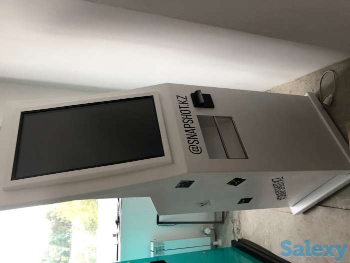 корпус от платежного терминала, фотография 3