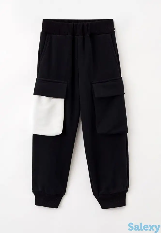 Брюки спортивные mia gia, фотография 1